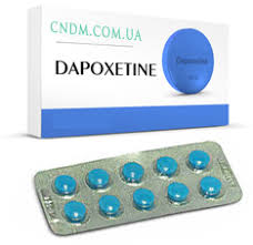 Дапоксетин-СЗ Dapoxetine-SZ инструкция по применению