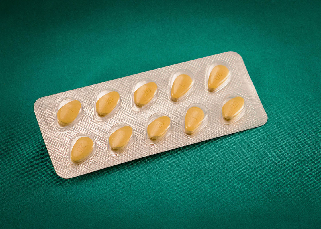 Medical › farmacologiaОригинал или дженерики Сиалиса выбираем подходящий препарат