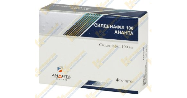 Силденафил инструкция по применению показания.