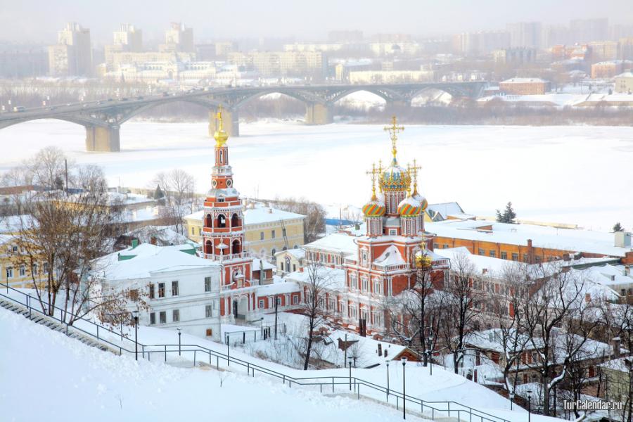 В Нижнем Новгороде от застройщиков, купить.