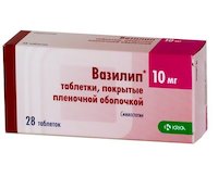 Ювена — инструкция по применению, дозы, побочные действия, описание.