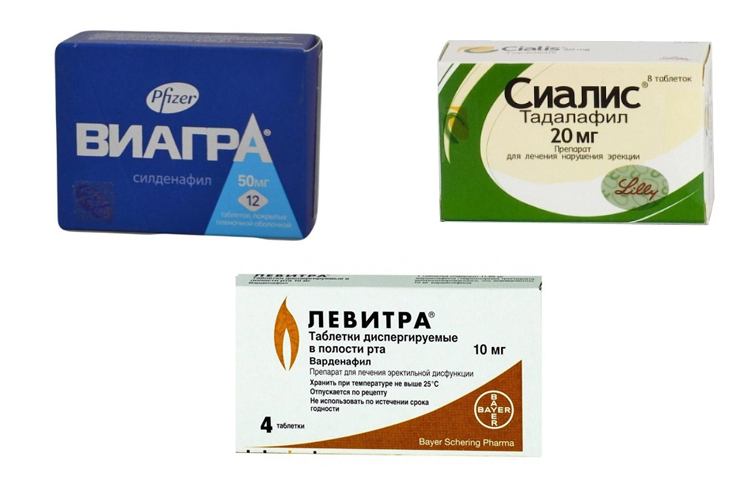 Обзор аналогов виагры — что можно купить в аптеке подешевле