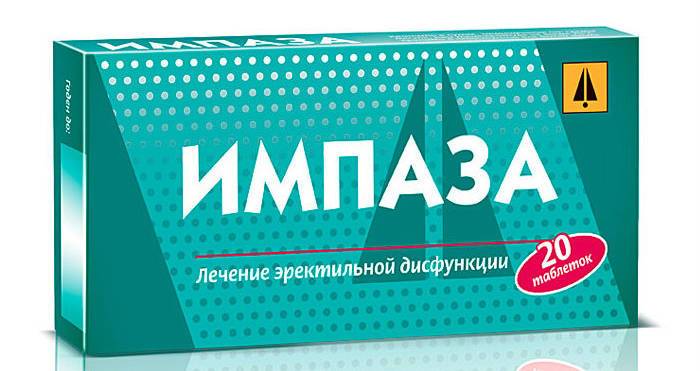 Потенции эрекции - ТОП 15 лучших