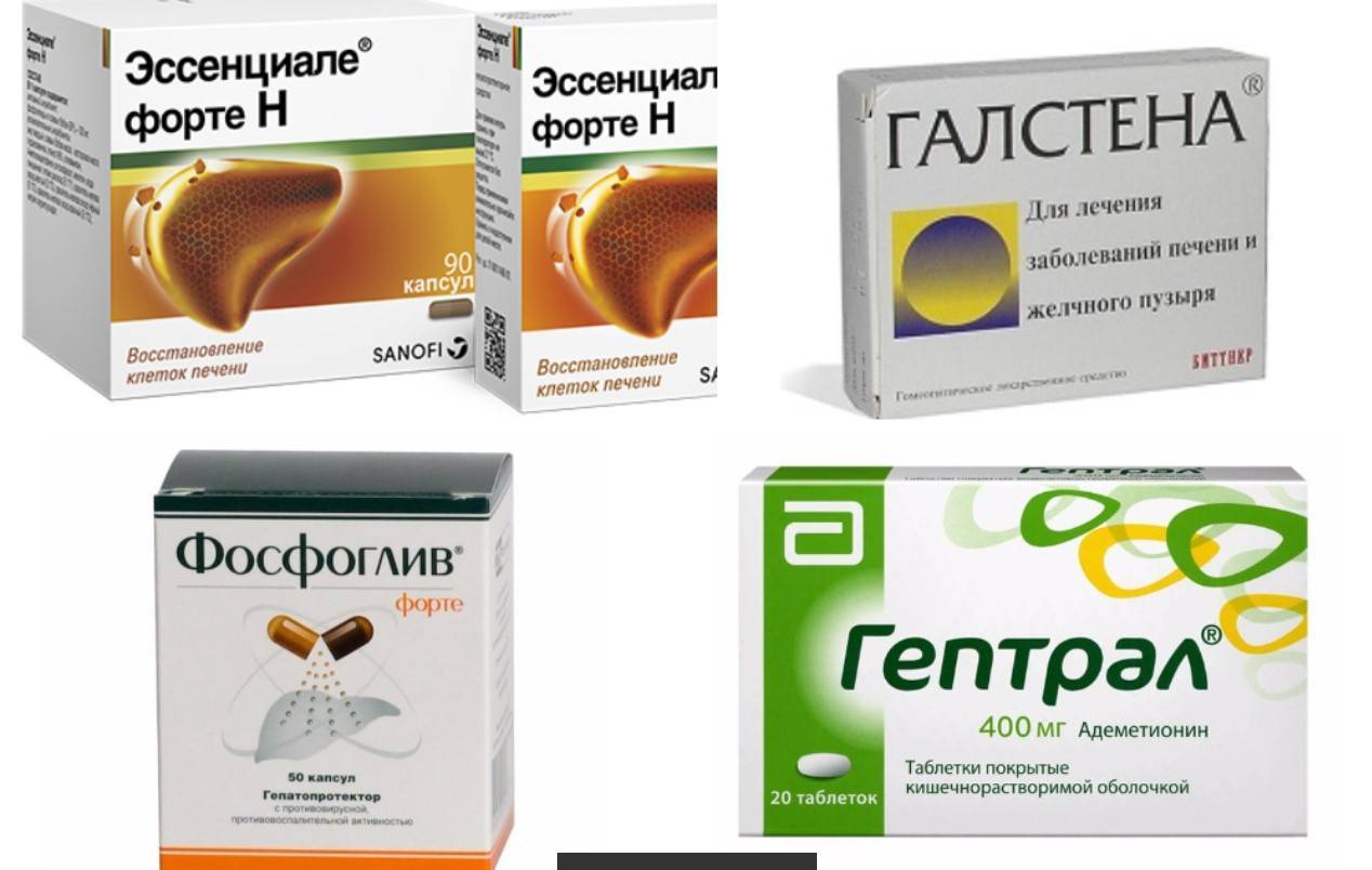 Лучших препаратов для потенции - рейтинг 2023