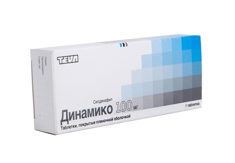Goods › drugsДинамико Лонг - купить, цена, доставка и отзывы, Динамико.