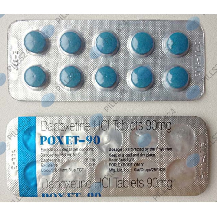 Drugs › dapoksetin-sz-82185Дапоксетин-СЗ — инструкция по применению, дозы, побочные.