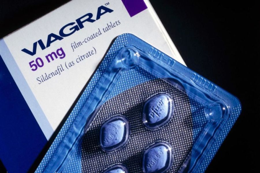 Виагра как действует на мужчин и как долго работает