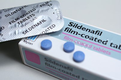 Силденафил-СЗ Sildenafil-SZ инструкция по применению