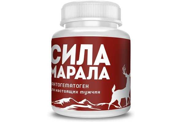 Лучшие Препараты для Потенции – Рейтинг 2024 года - ТОП-12