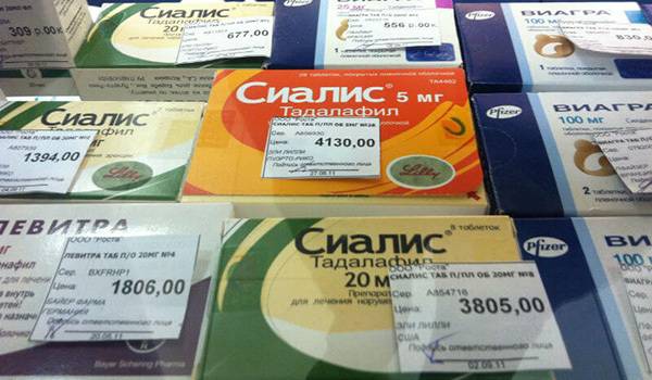 Сиалис инструкция по применению показания, противопоказания.