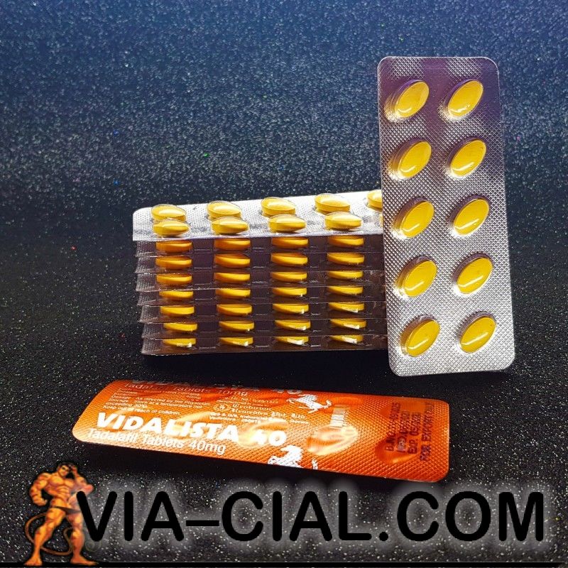 Что лучше Сиалис или Тадалафил-СЗ? – meds.is