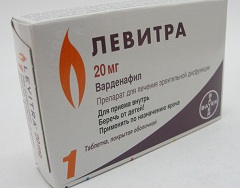 Левитра в Ташкенте ️ - инструкция по применению, цена.