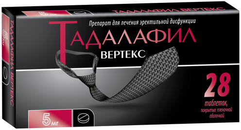Тадалафил СЗ с3 инструкция по применению, отзывы и цена