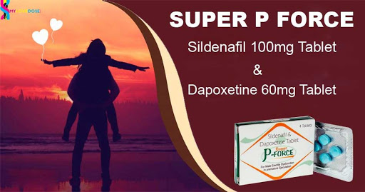 Super P-forсe купить Супер П Форс в интернет-аптеке