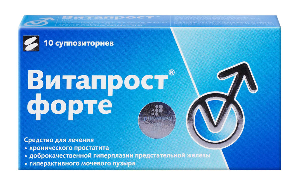 Для Потенции мужчин — Отзывы