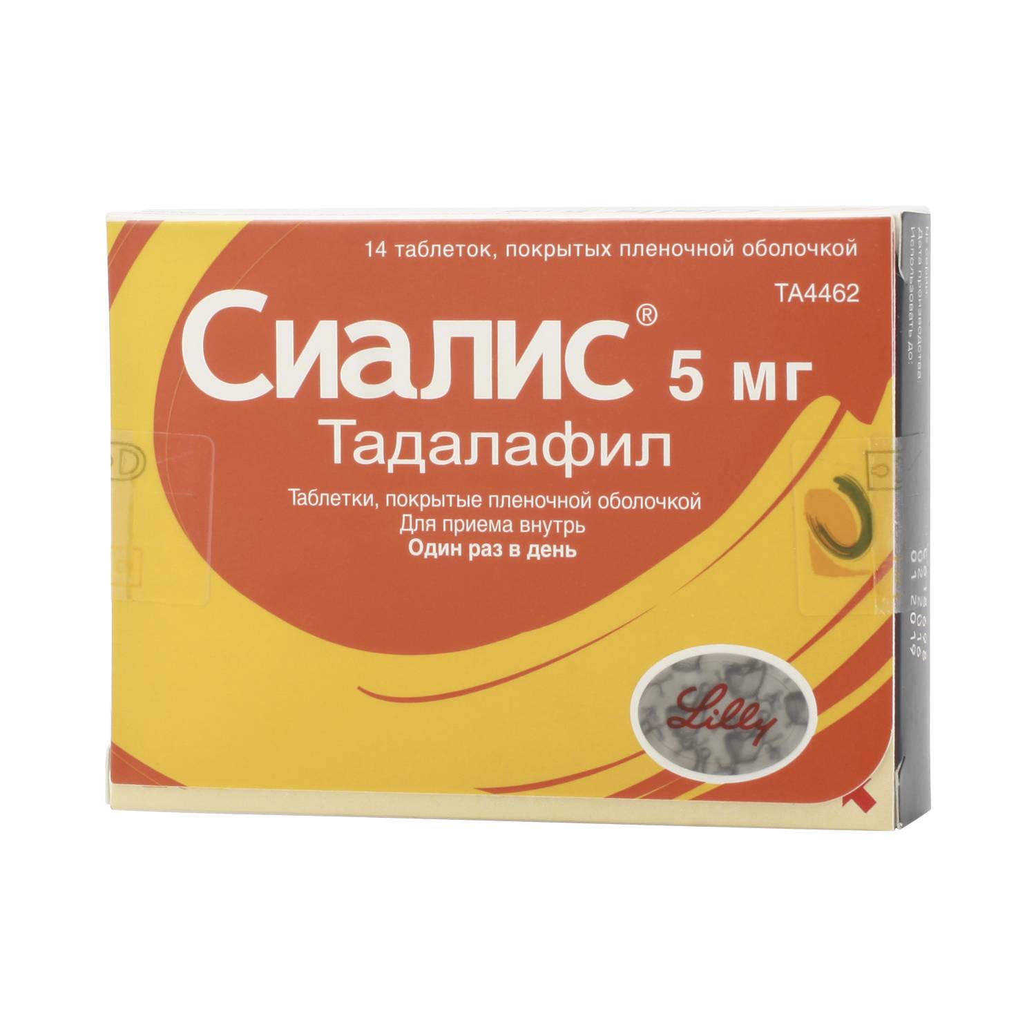 Тадалафил лучше — Сравнение аналогов