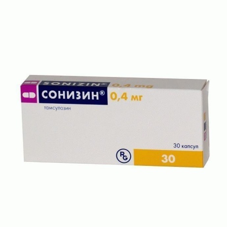 Инструкция по применению, дозы, побочные действия.