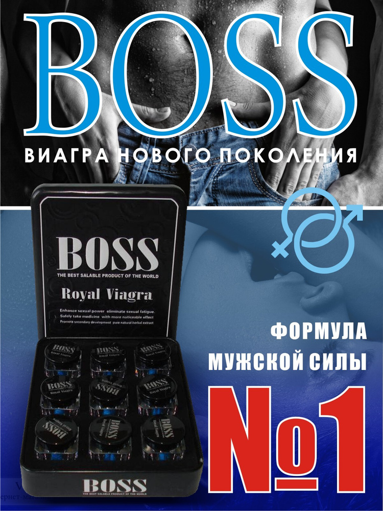 Лучшие препараты для улучшения потенции мужчин в Аптеке ВИТА