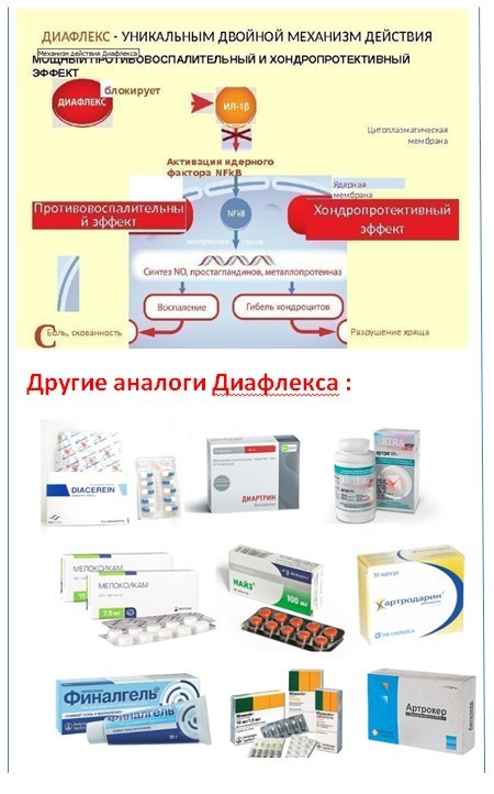 Какие существуют аналоги Виагры список и отличия