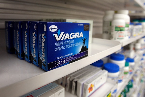Ru › drug › viagraВИАГРА таблетки - инструкция по применению, цена, дозировки.