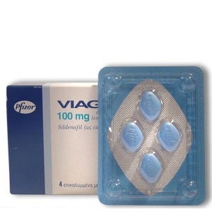 ВИАГРА табл. 25 мг. * 4 VIAGRA tabl. 25 mg. * 4, цена и.