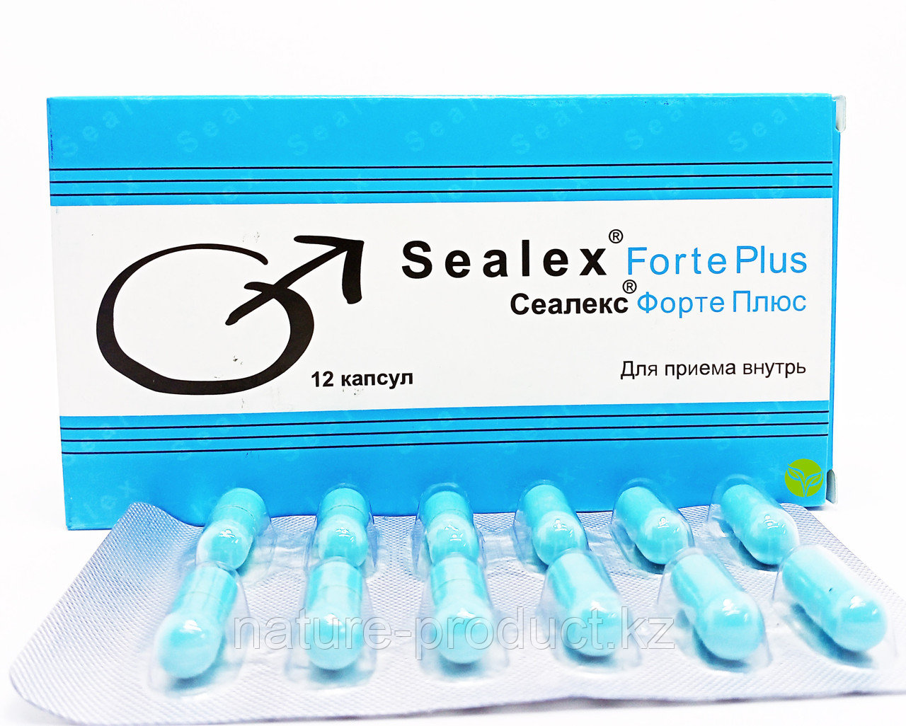Сеалекс Sealex. Инструкция по применению, цена, отзывы, аналоги