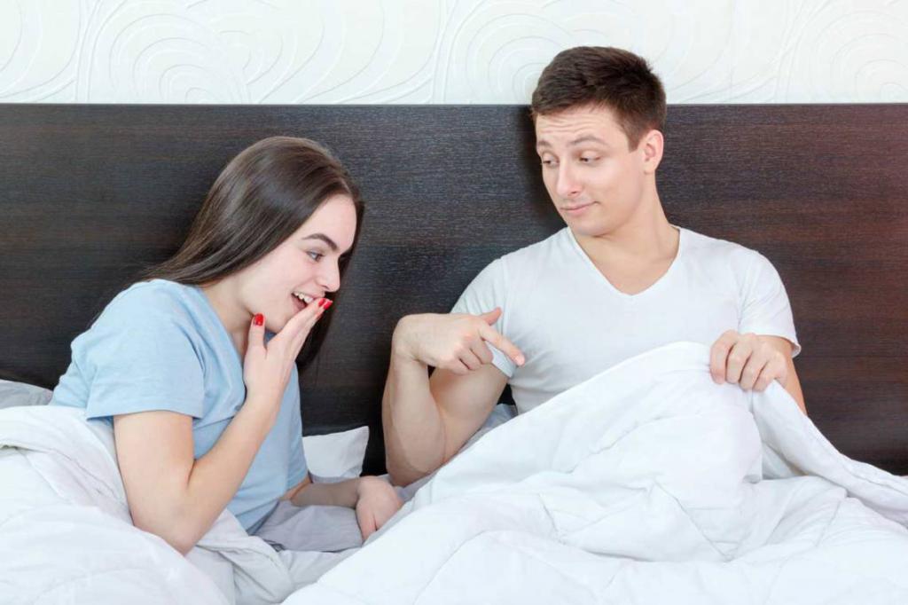 Как быстро поднять потенцию в домашних условиях?
