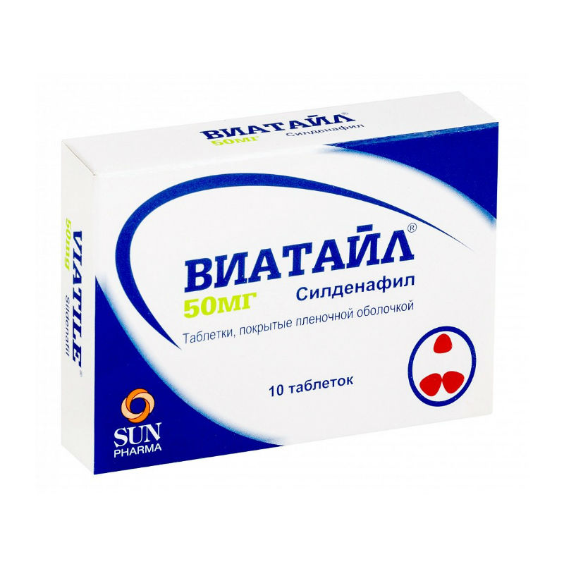 Как таблетки от давления влияют на потенцию у мужчин