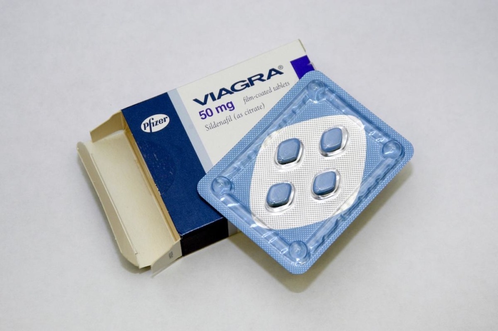 ViagraВиагра как работает чудо-таблетка и поможет ли она.
