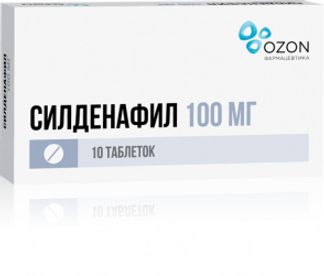 Силденафил с3 Северная Звезда отзывы мужчин, инструкция, аналоги