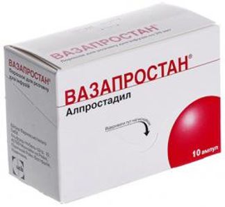 Купить Каверджект - инструкция, описание, дозировка, отзывы.