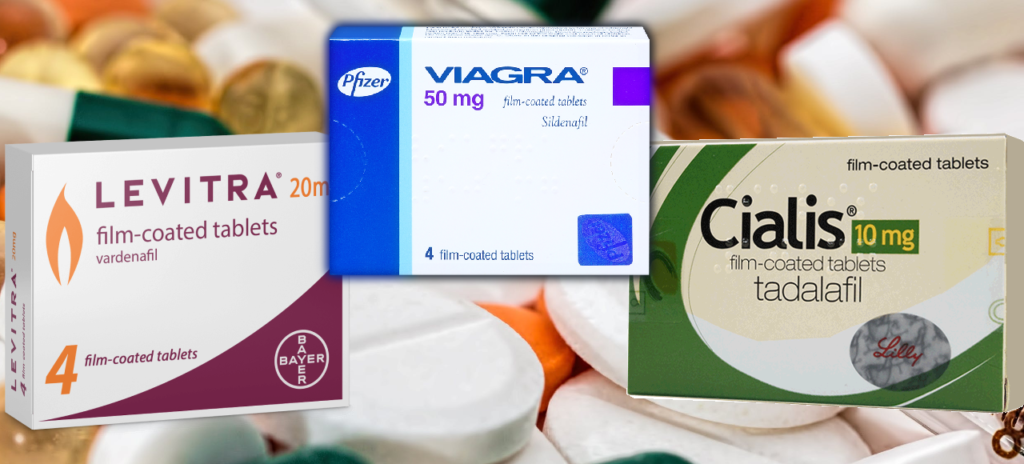 Виагра ᐅ Купить в Киеве и Украине - Viagra911