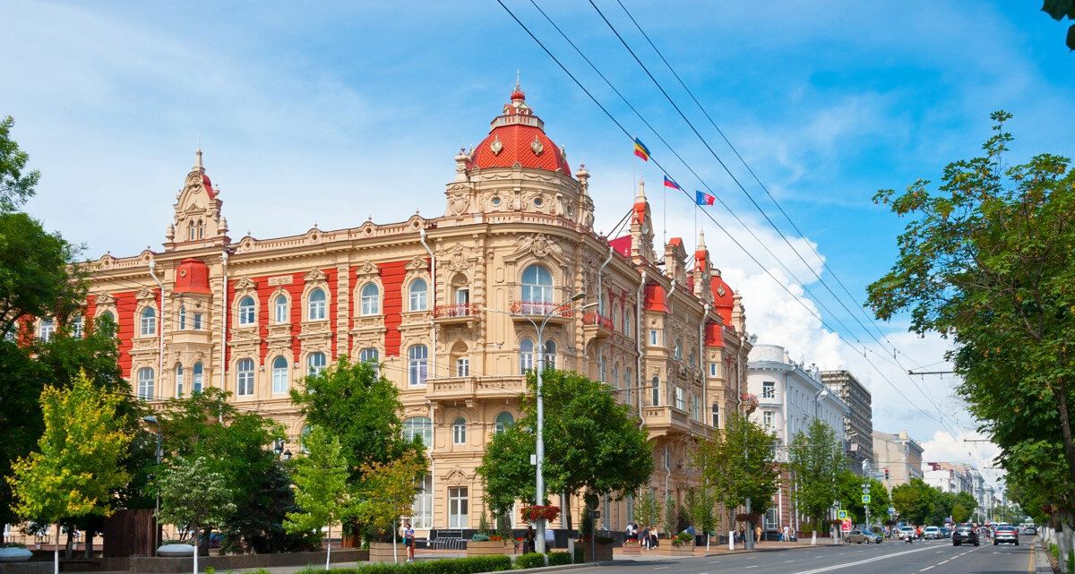 Где купить Виагра® в аптеках Ростова-На-Дону и Ростовской.