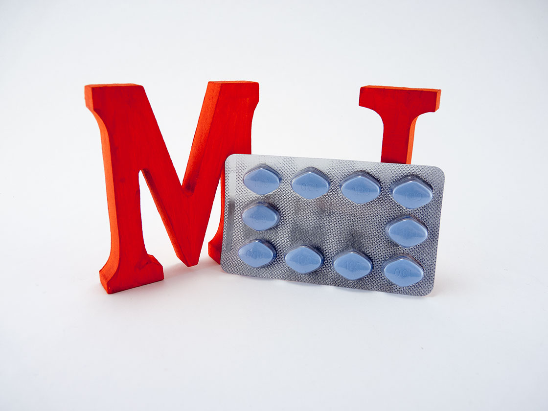 СИЛДЕНАФИЛ САНДОЗ табл. 100 мг. * 4 SILDENAFIL SANDOZ tabl.