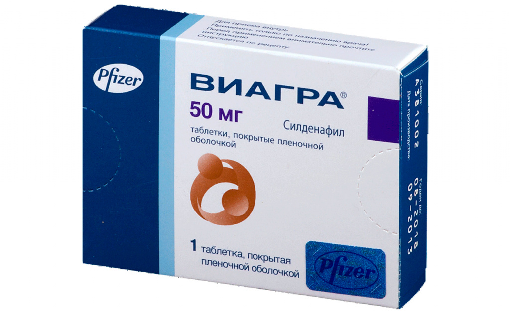 Аналоги виагры - Чем можно заменить препарат