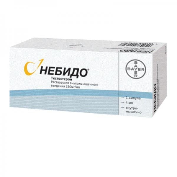 Небидо - купить, цена, доставка и отзывы, Небидо инструкция.