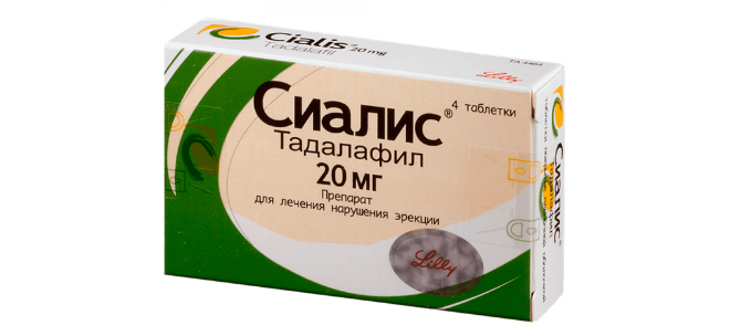 ТОП-10 Лучших Таблеток для Потенции мужчин — Отзывы