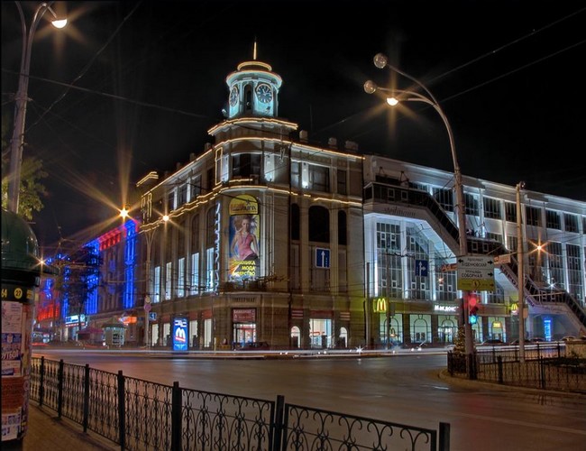 Купить дом без посредников в Ростове-на-Дону