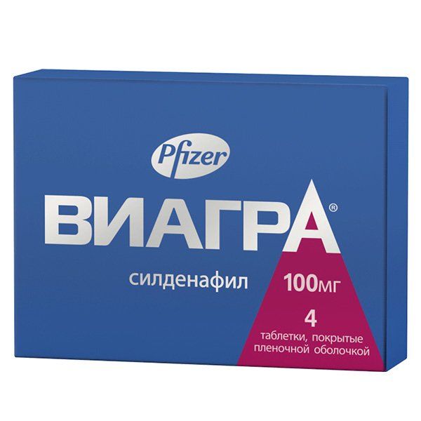 Виагра — отзывы покупателей и опыт применения