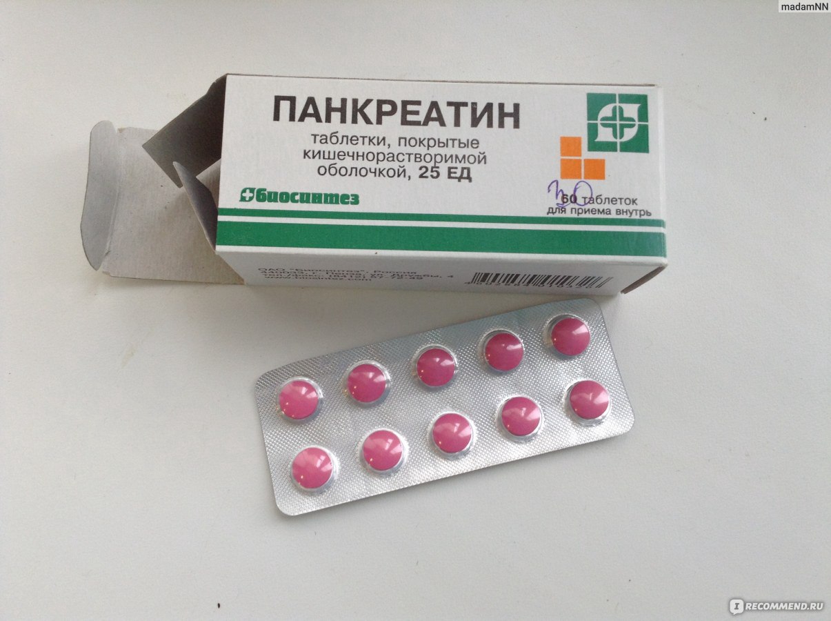 Таблетки типа Виагры