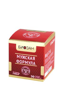 Потенция — инструкция по применению, аналоги, форма выпуска