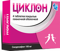Аналоги Виагры для мужчин самые эффективные
