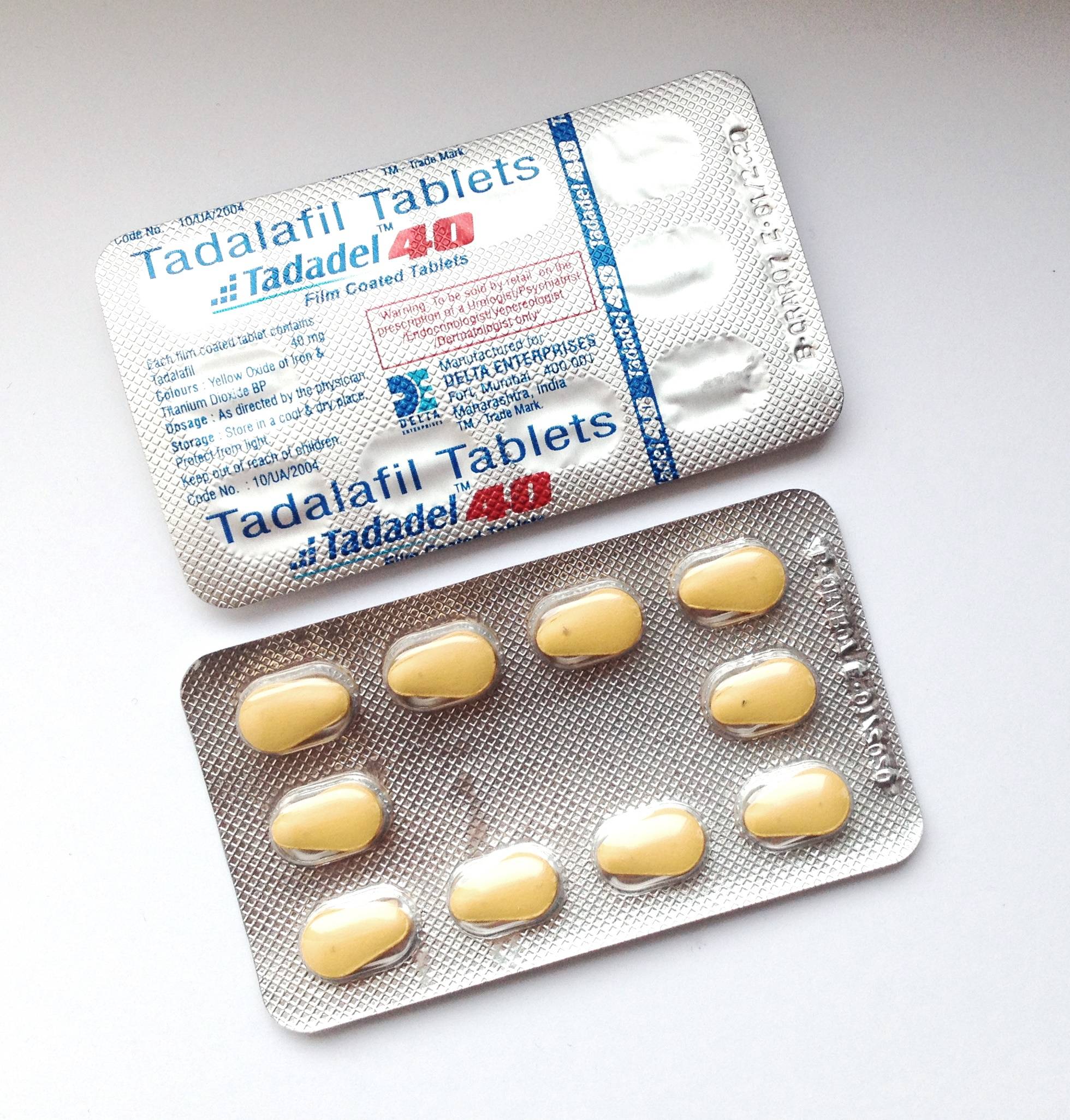 Тадалафил инструкция, отзывы, аналоги, цена в аптеках