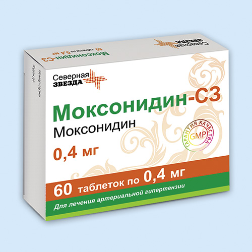 Дапоксетин-СЗ - официальная инструкция по применению, аналоги.
