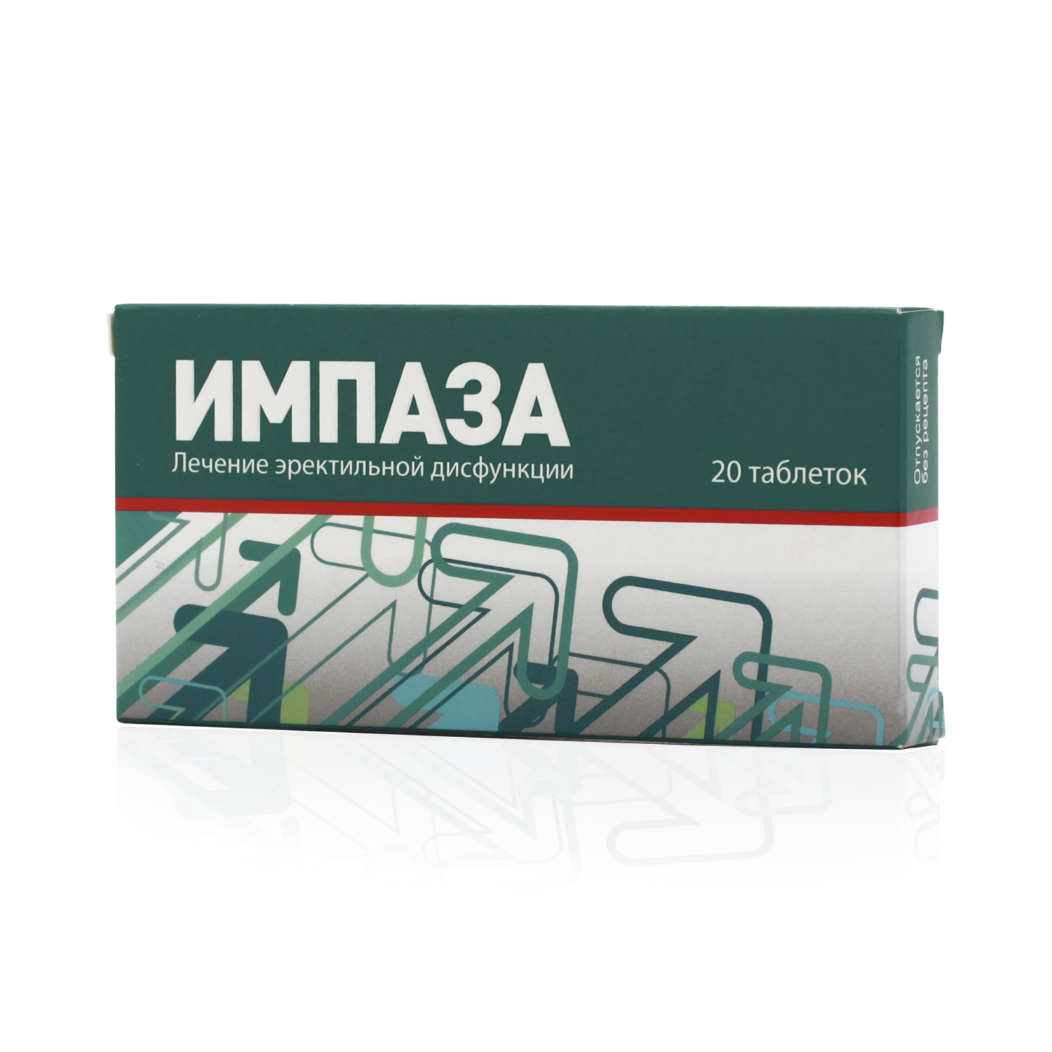 Импаза - 84 отзыва врачей и пациентов