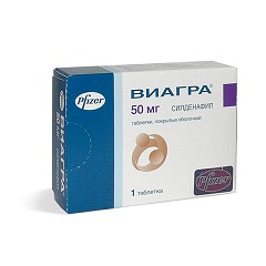 Виагра таблетки - Tabletki.info