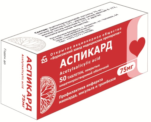 Препараты для потенции