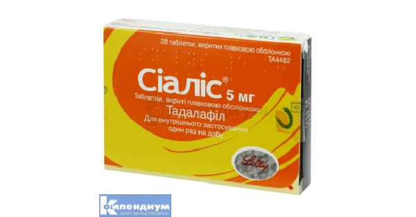 Сиалис - официальная инструкция по применению, аналоги, цена, наличие в.