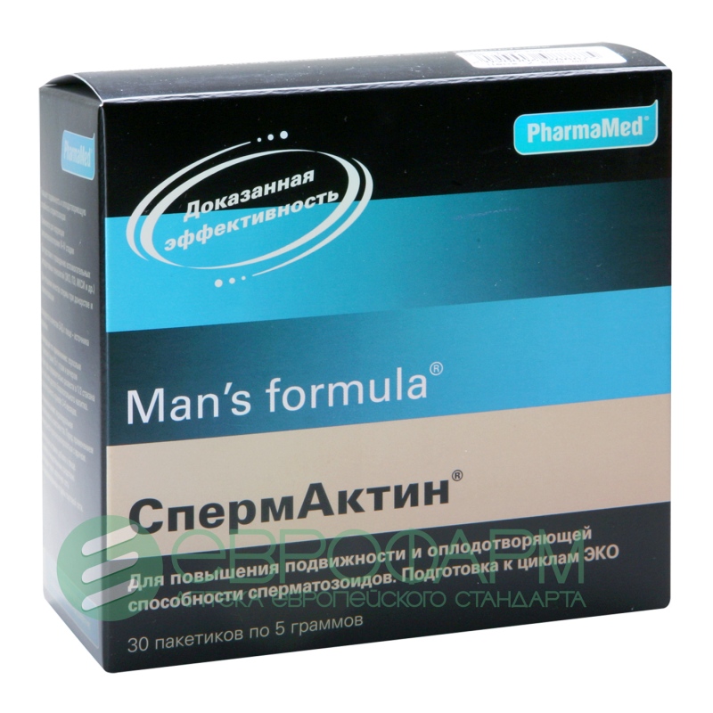 Для потенции без побочных эффектов