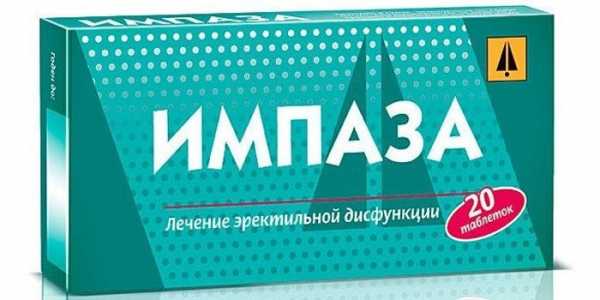 Для повышения потенции у мужчин